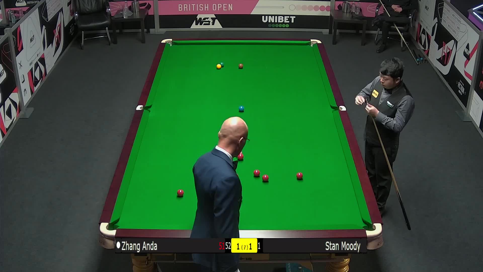 配合上仍显 配合上仍显